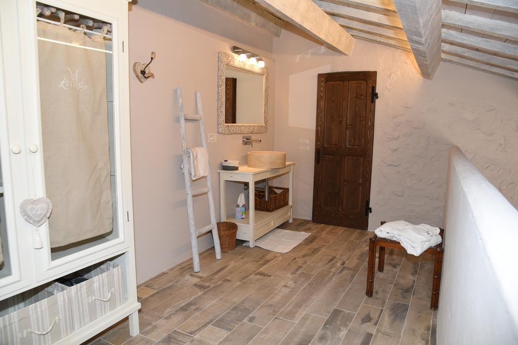 エズ Le Mas De L'Aighetta Bed & Breakfast エクステリア 写真