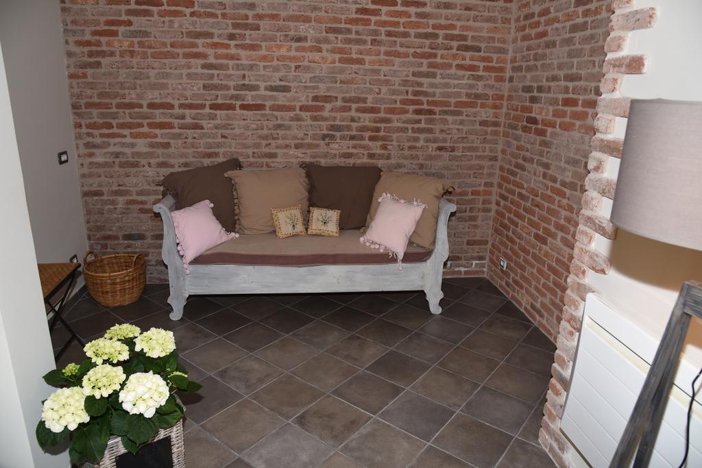 エズ Le Mas De L'Aighetta Bed & Breakfast エクステリア 写真